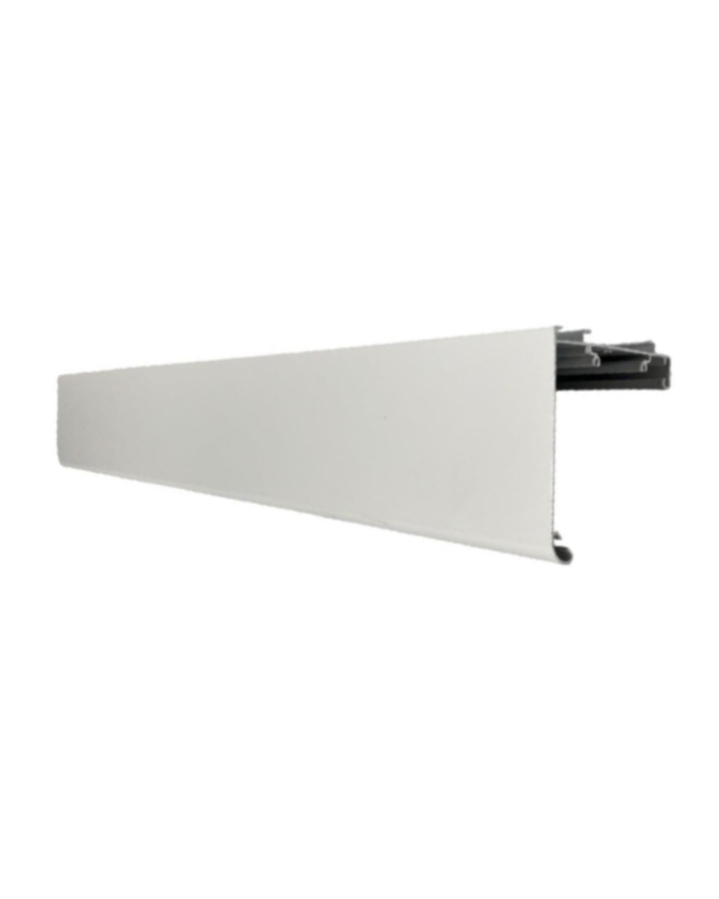 CENEFA CUADRADA A - BLANCO