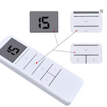 CONTROL REMOTO 15 CH