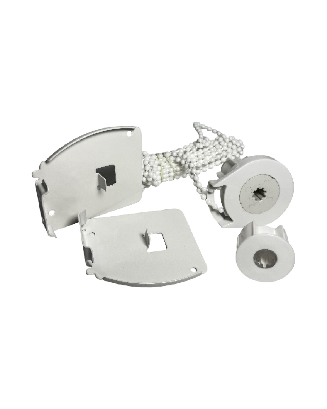 MECANISMO DÚO PREMIUM - BLANCO