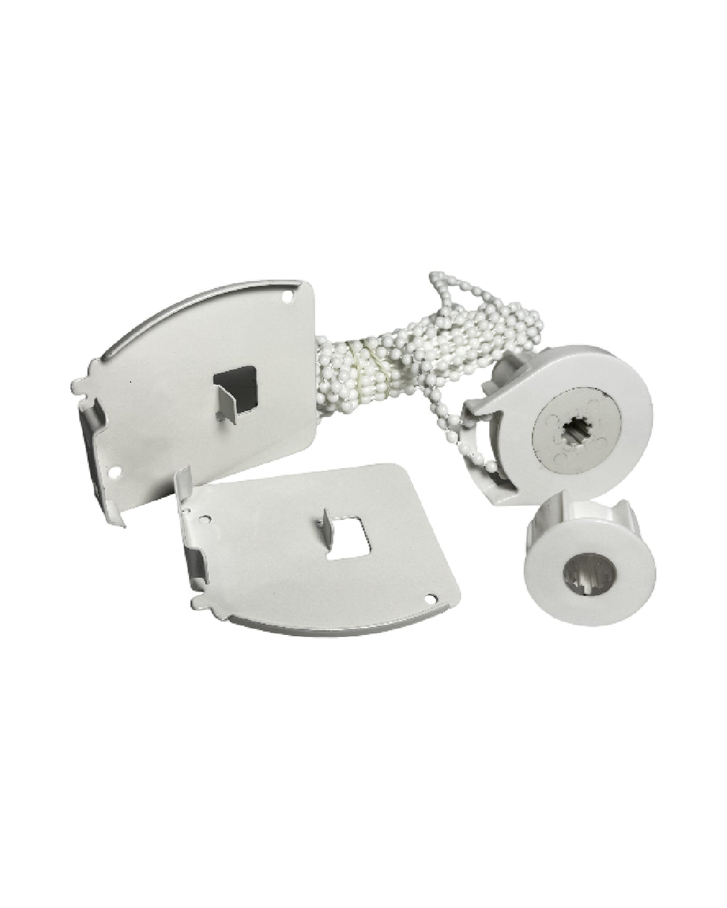 MECANISMO DÚO PREMIUM - BLANCO