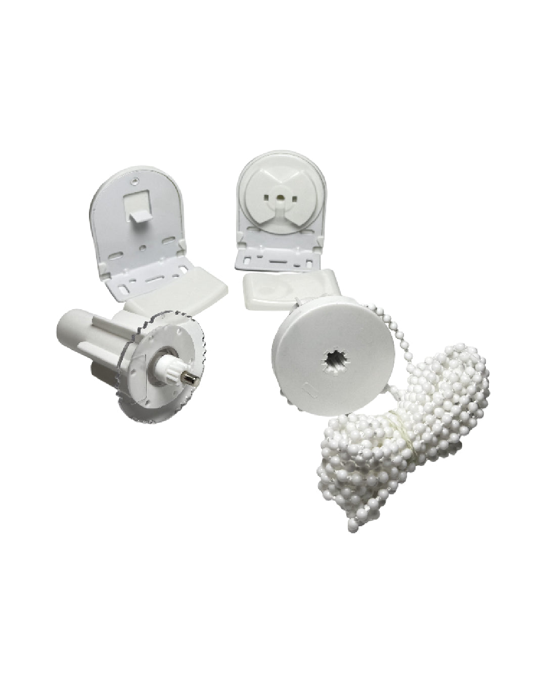 MECANISMO PREMIUM - BLANCO