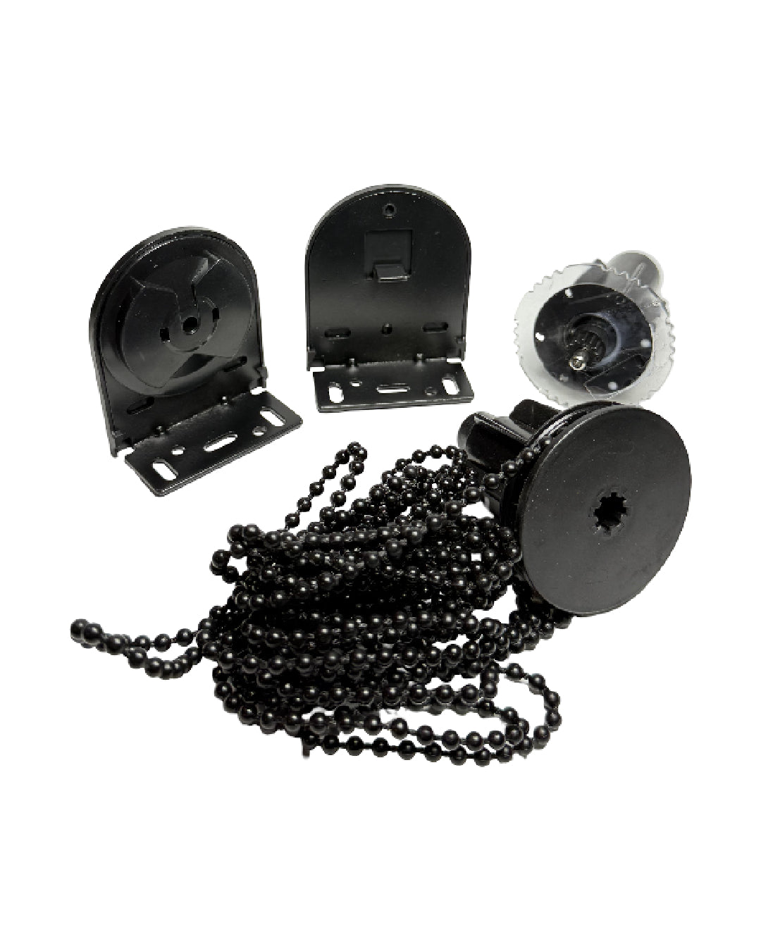 MECANISMO PREMIUM - NEGRO