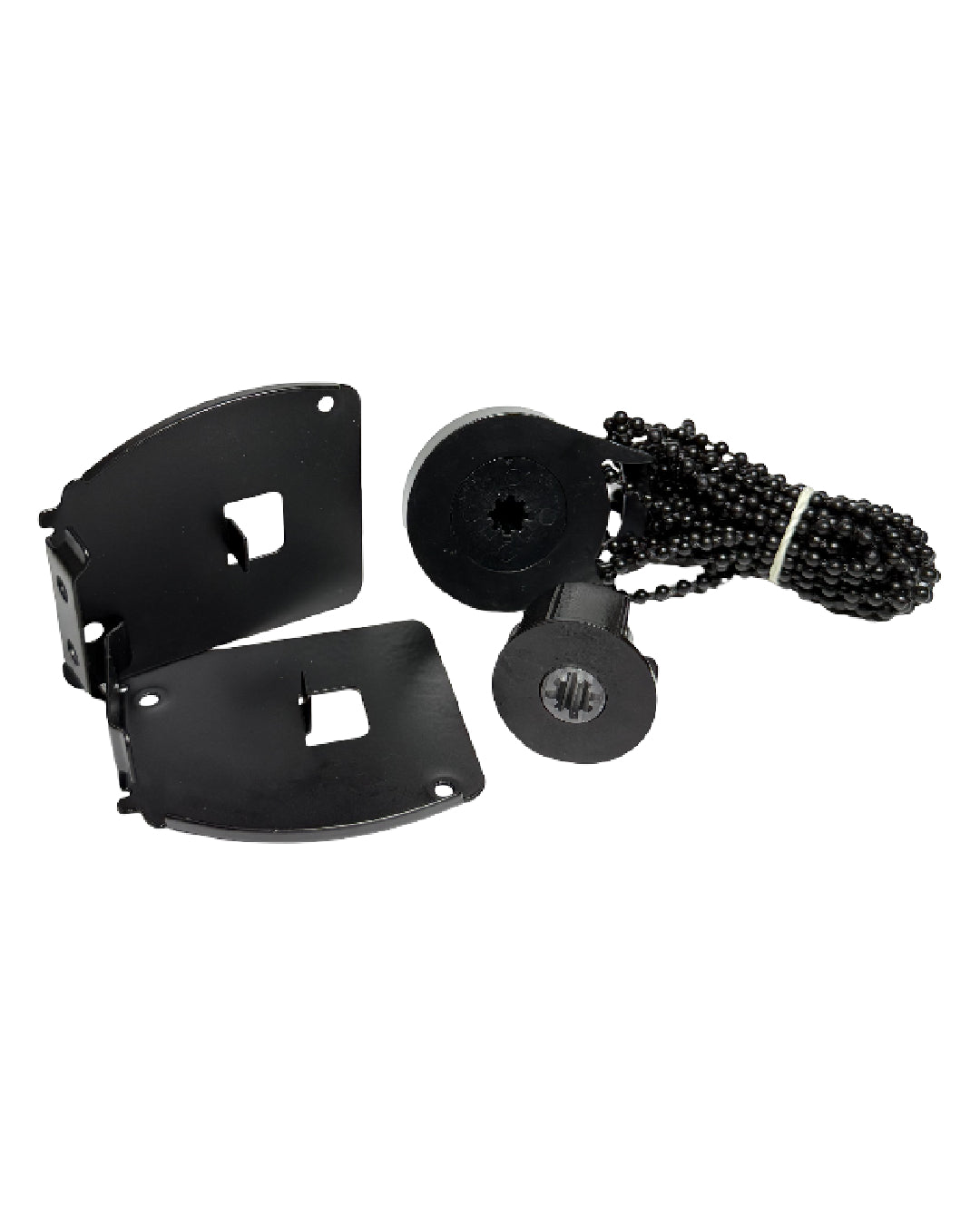 MECANISMO DÚO PREMIUM - NEGRO