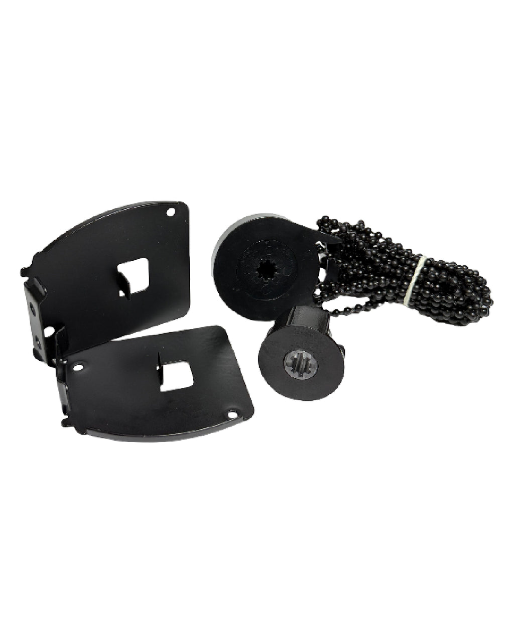 MECANISMO DÚO PREMIUM - NEGRO