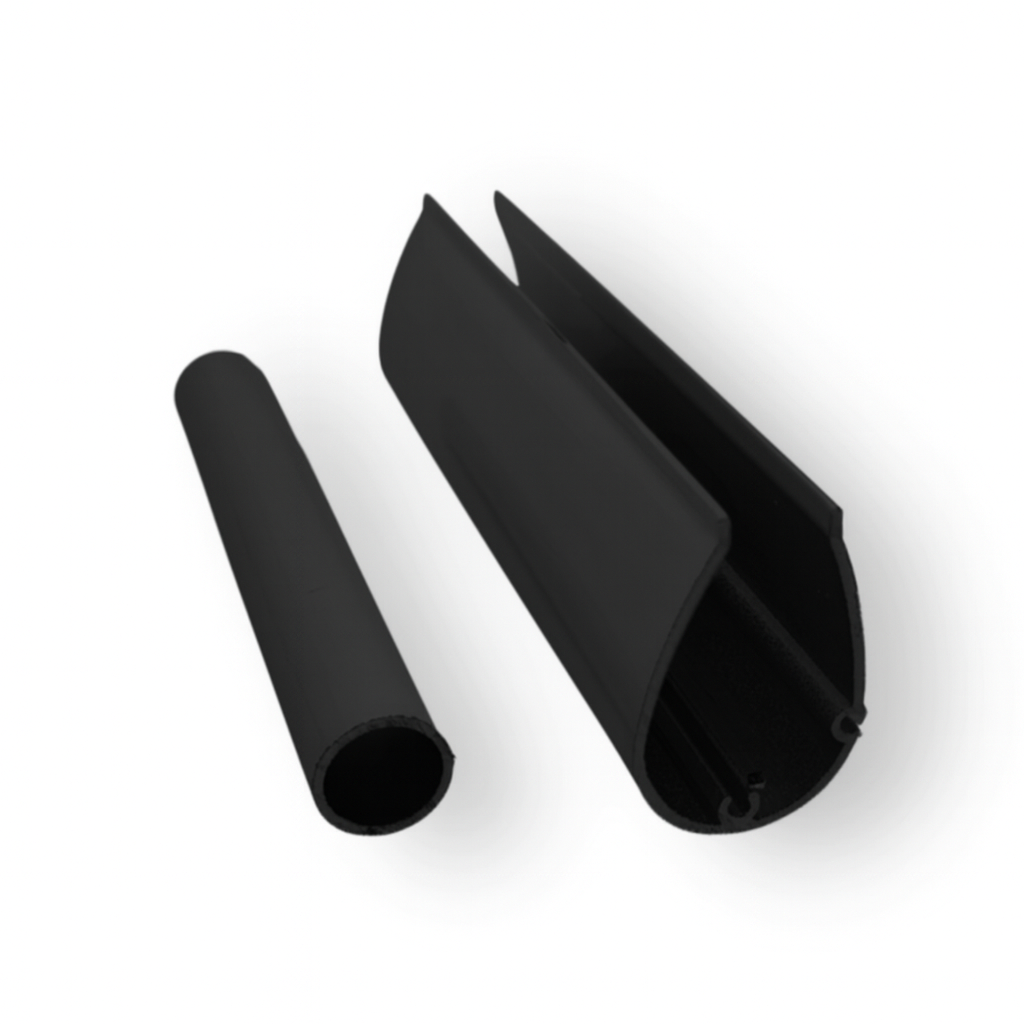 PACK BASE SUP/INF - GOTA  NEGRO