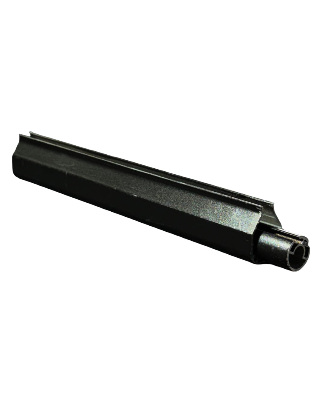 PACK BASE SUP - INF - PENTAGONO - NEGRO