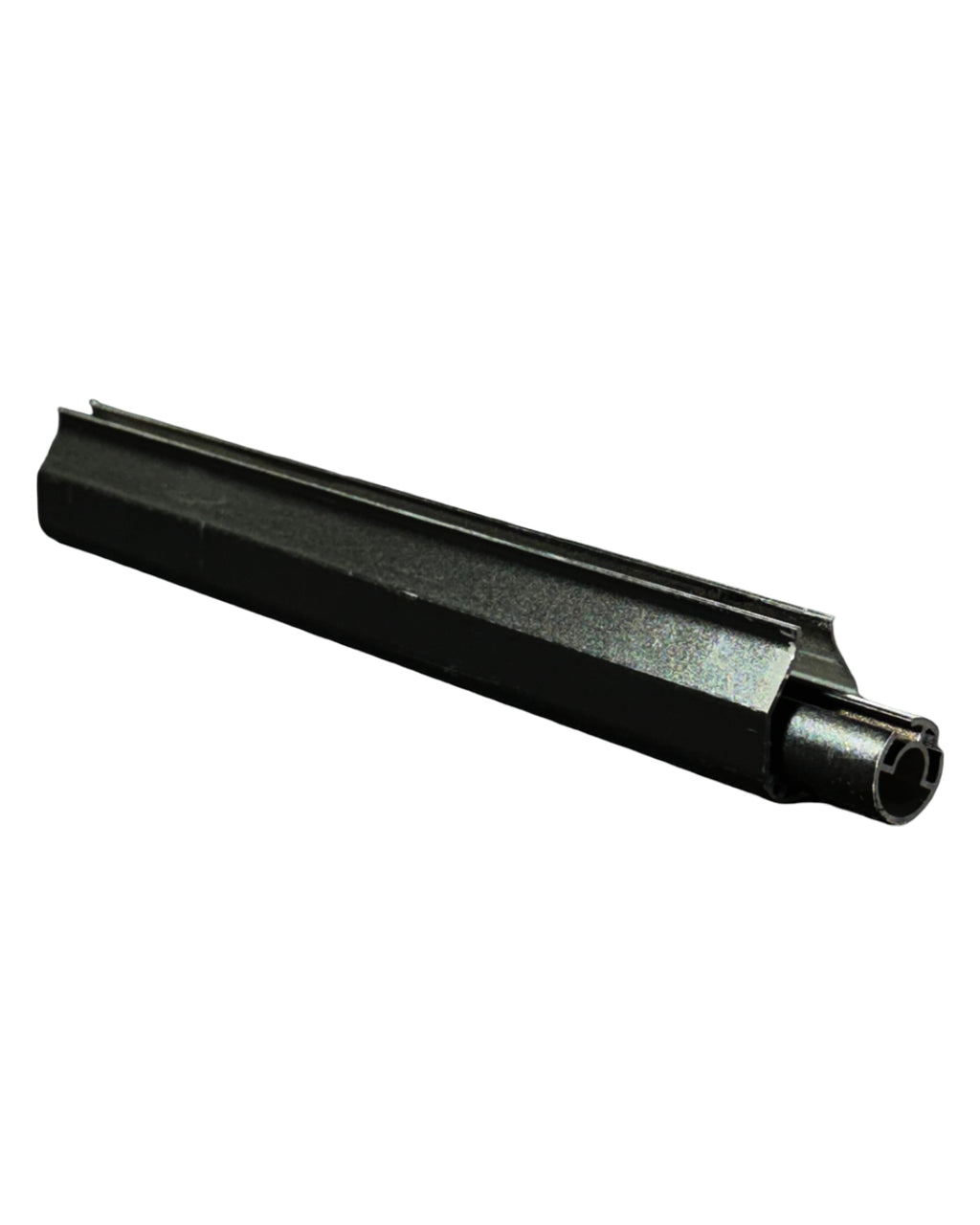 PACK BASE SUP - INF - PENTAGONO - NEGRO