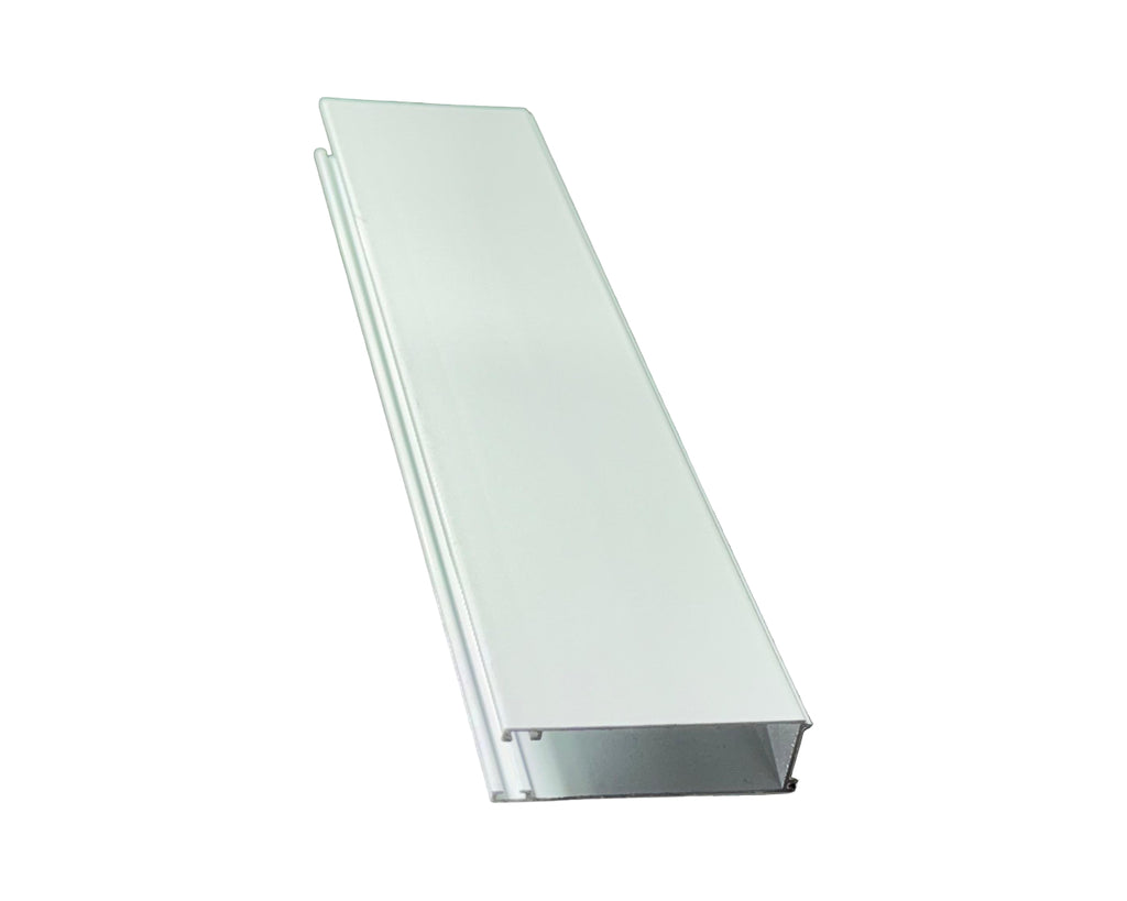 PERFIL LATERAL A - BLANCO