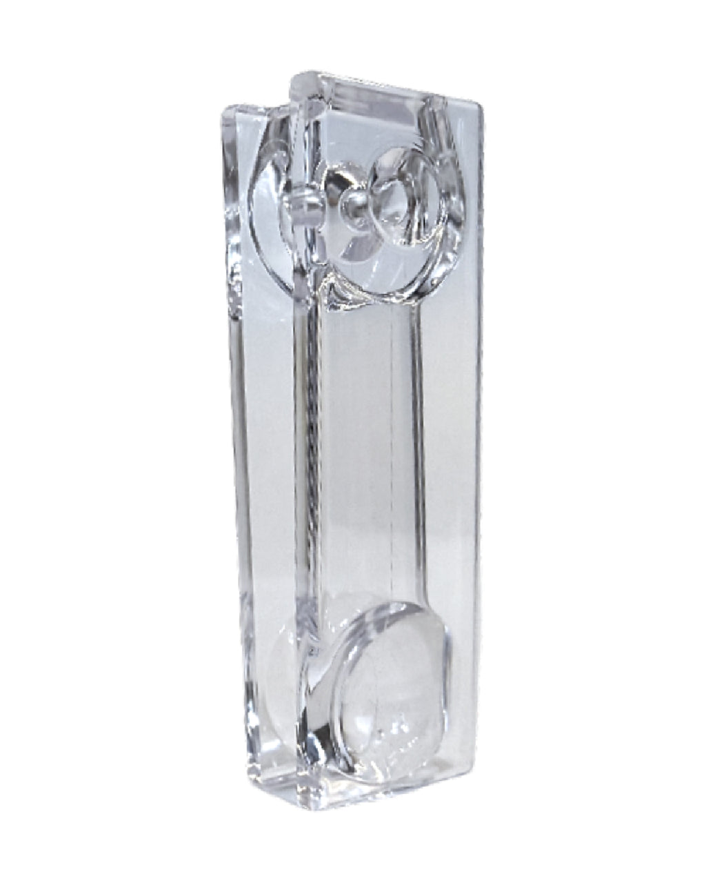 PESO CADENA HIGH - TRANSPARENTE