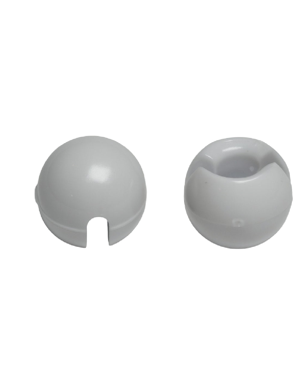 TOPE CADENA - BLANCO